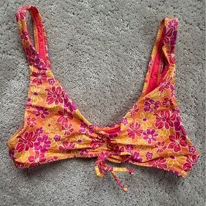 PacSun bikini top!